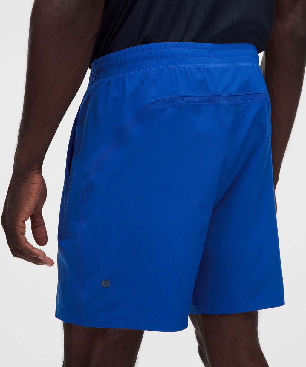 Pace Breaker Lined Short 7"