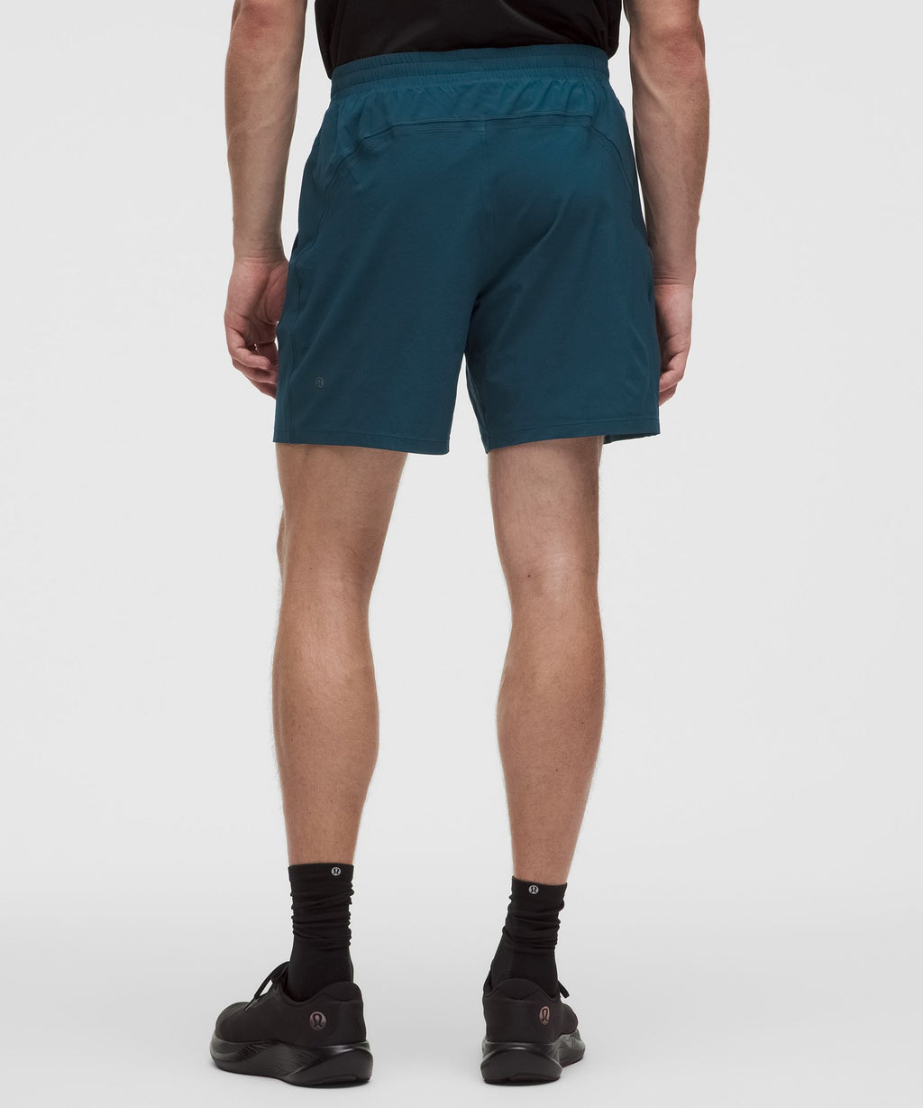 Pace Breaker Lined Short 7"
