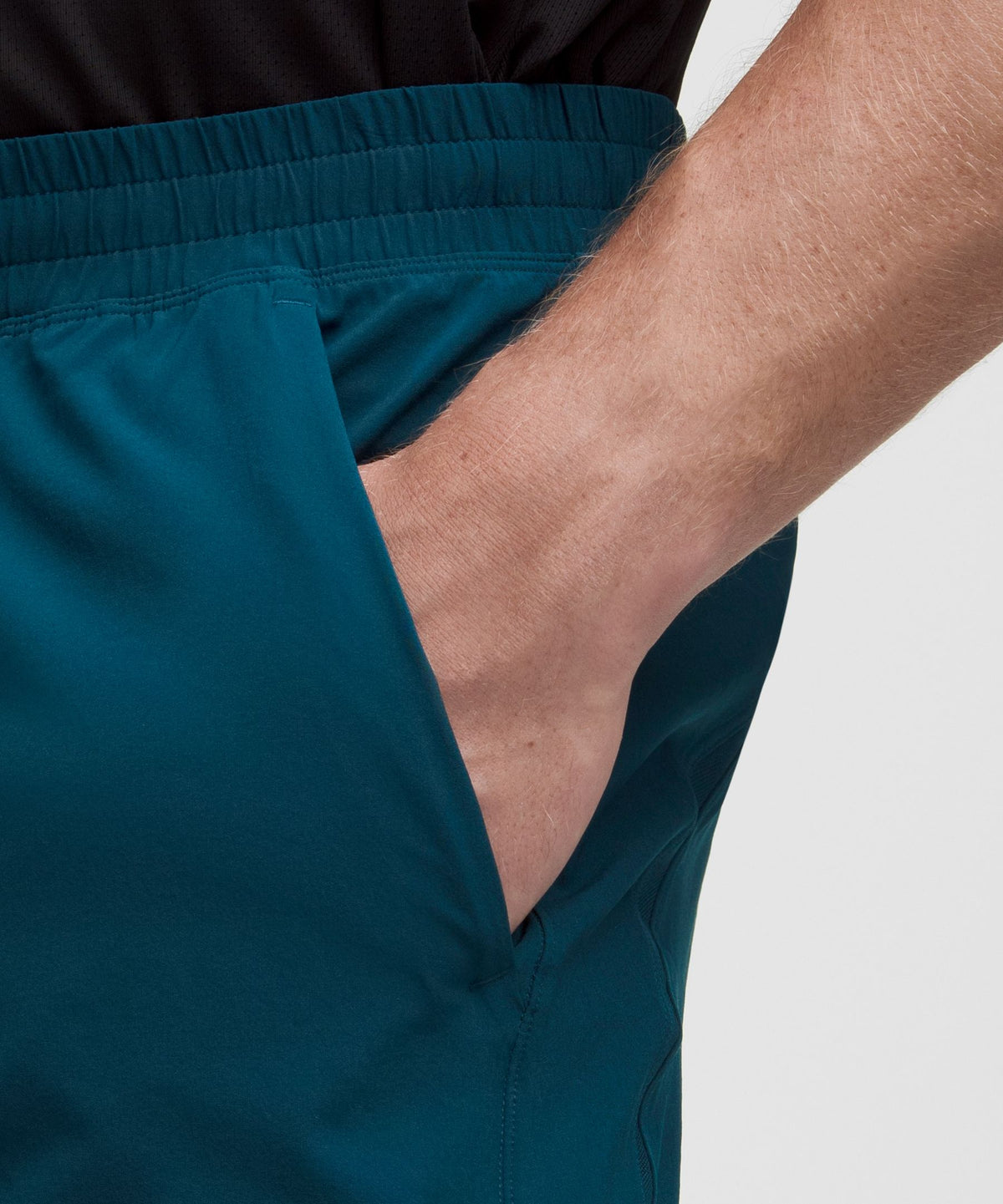 Pace Breaker Lined Short 7"