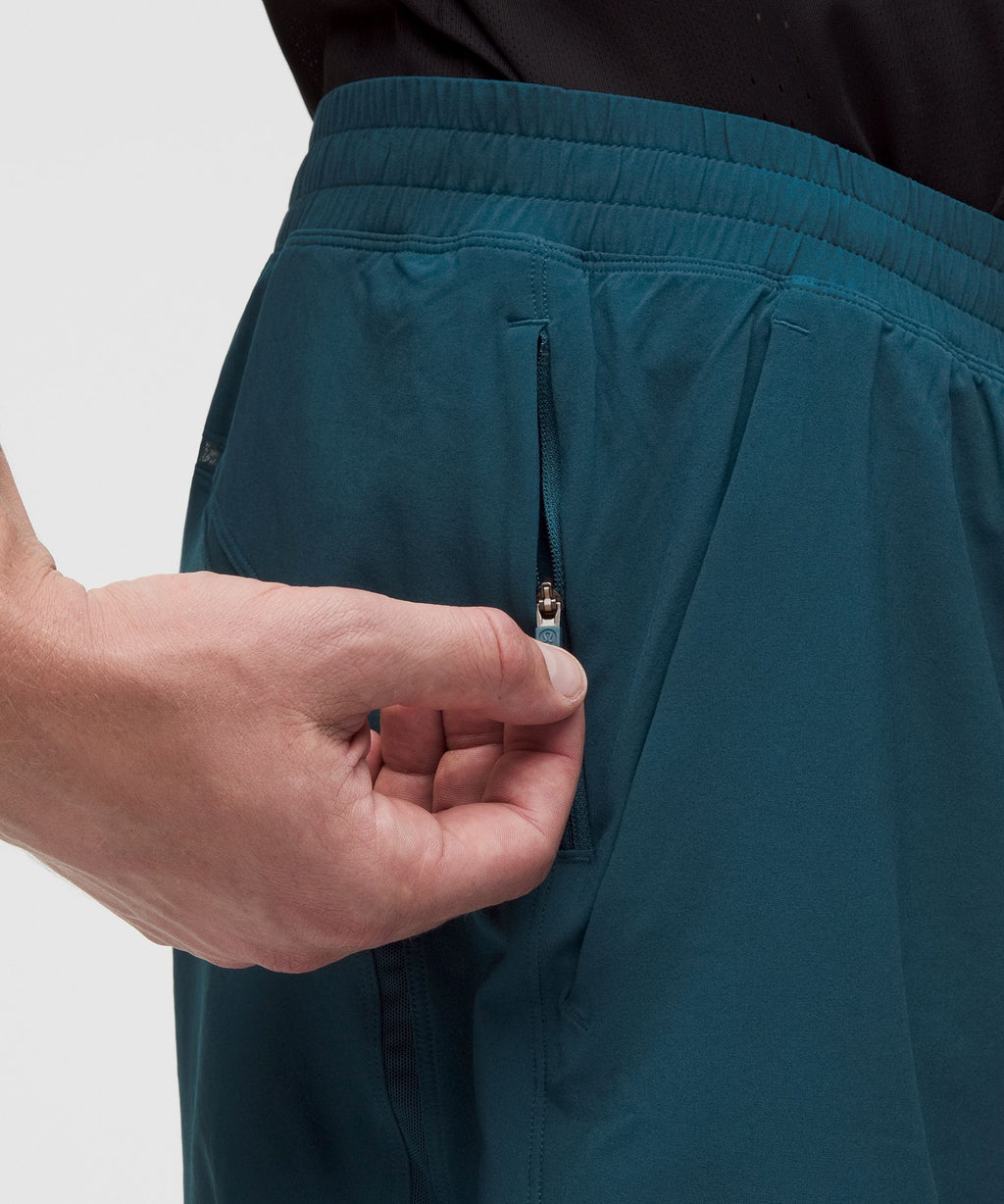 Pace Breaker Lined Short 7"