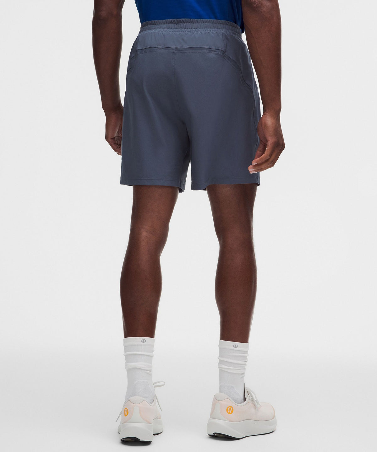 Pace Breaker Lined Short 7"