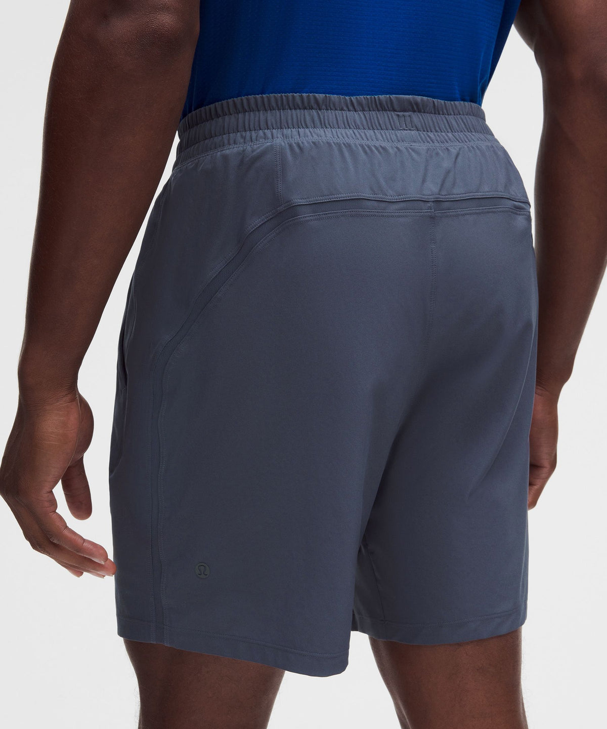 Pace Breaker Lined Short 7"