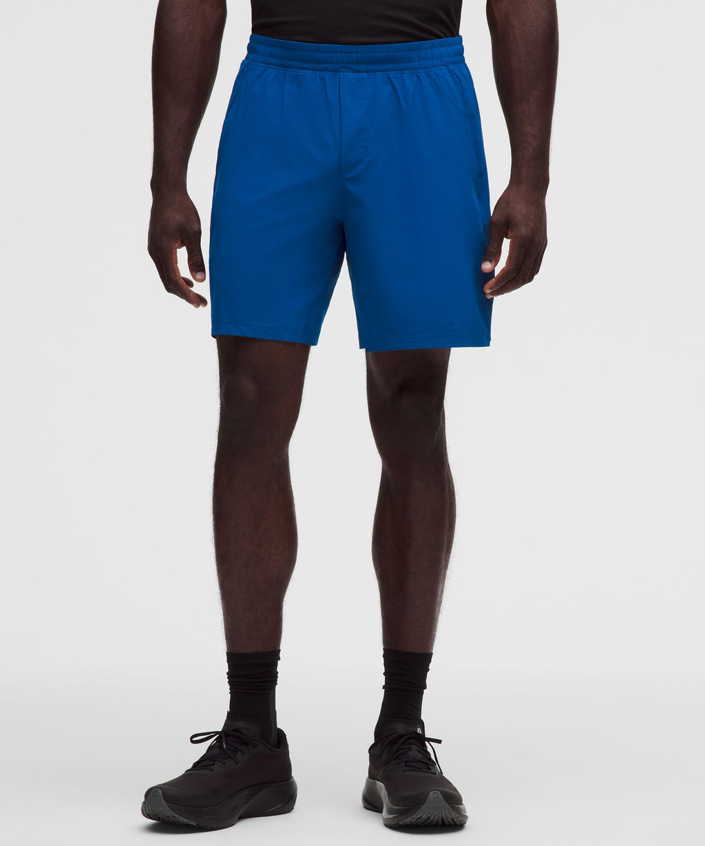 Pace Breaker Lined Short 7"