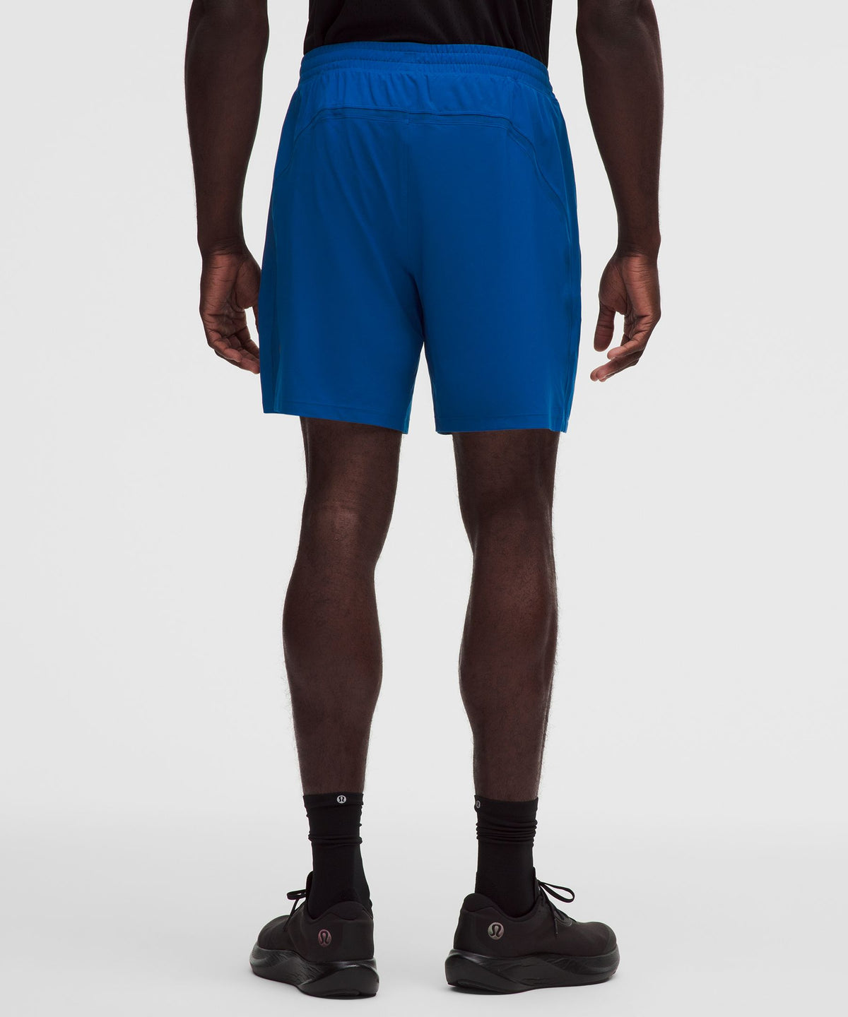 Pace Breaker Lined Short 7"