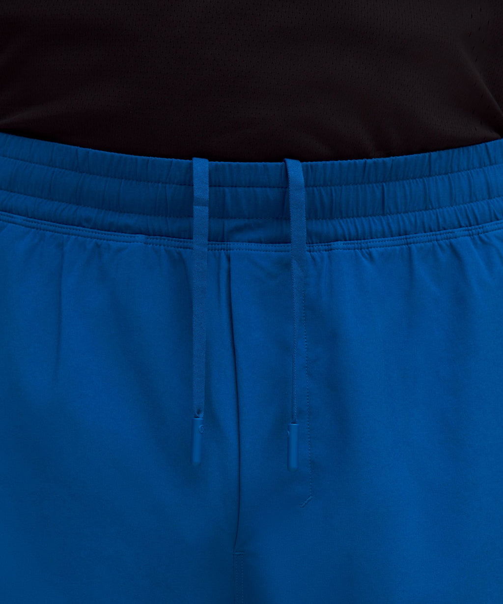 Pace Breaker Lined Short 7"
