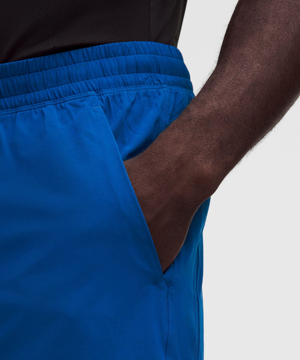 Pace Breaker Lined Short 7"