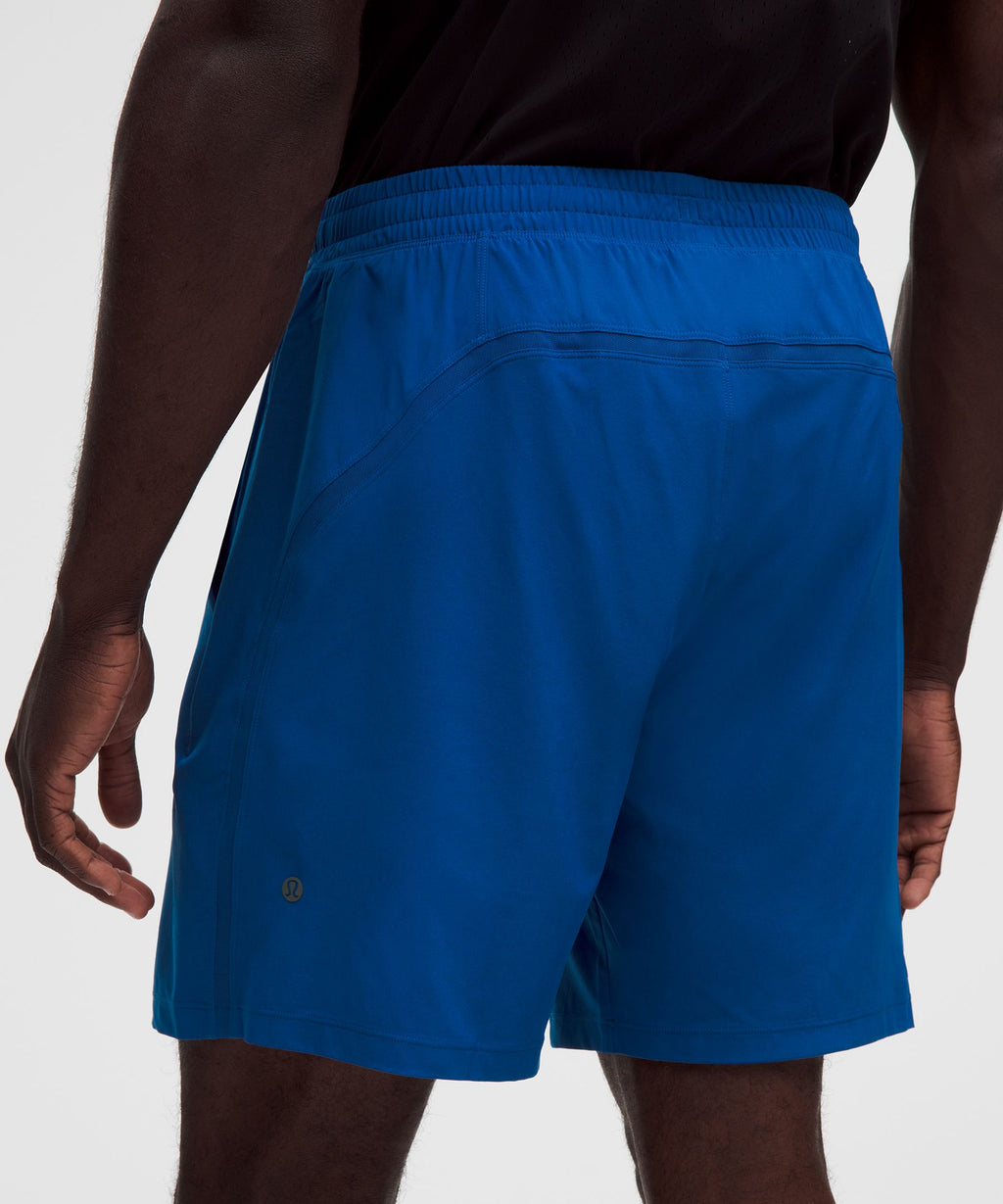 Pace Breaker Lined Short 7"