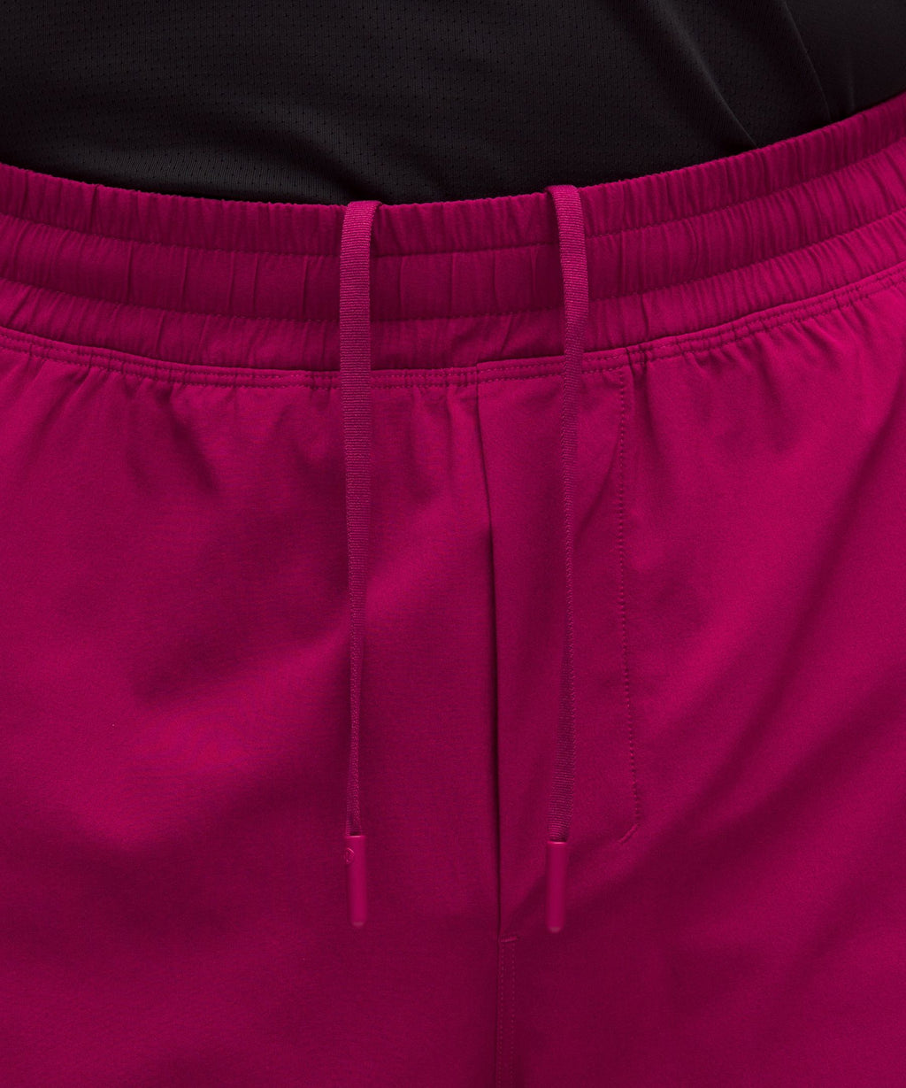 Pace Breaker Lined Short 7"