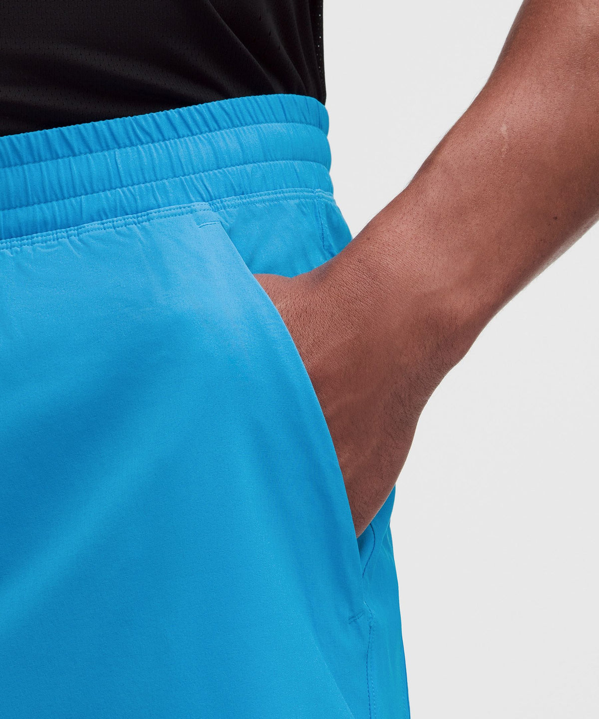 Pace Breaker Lined Short 7"