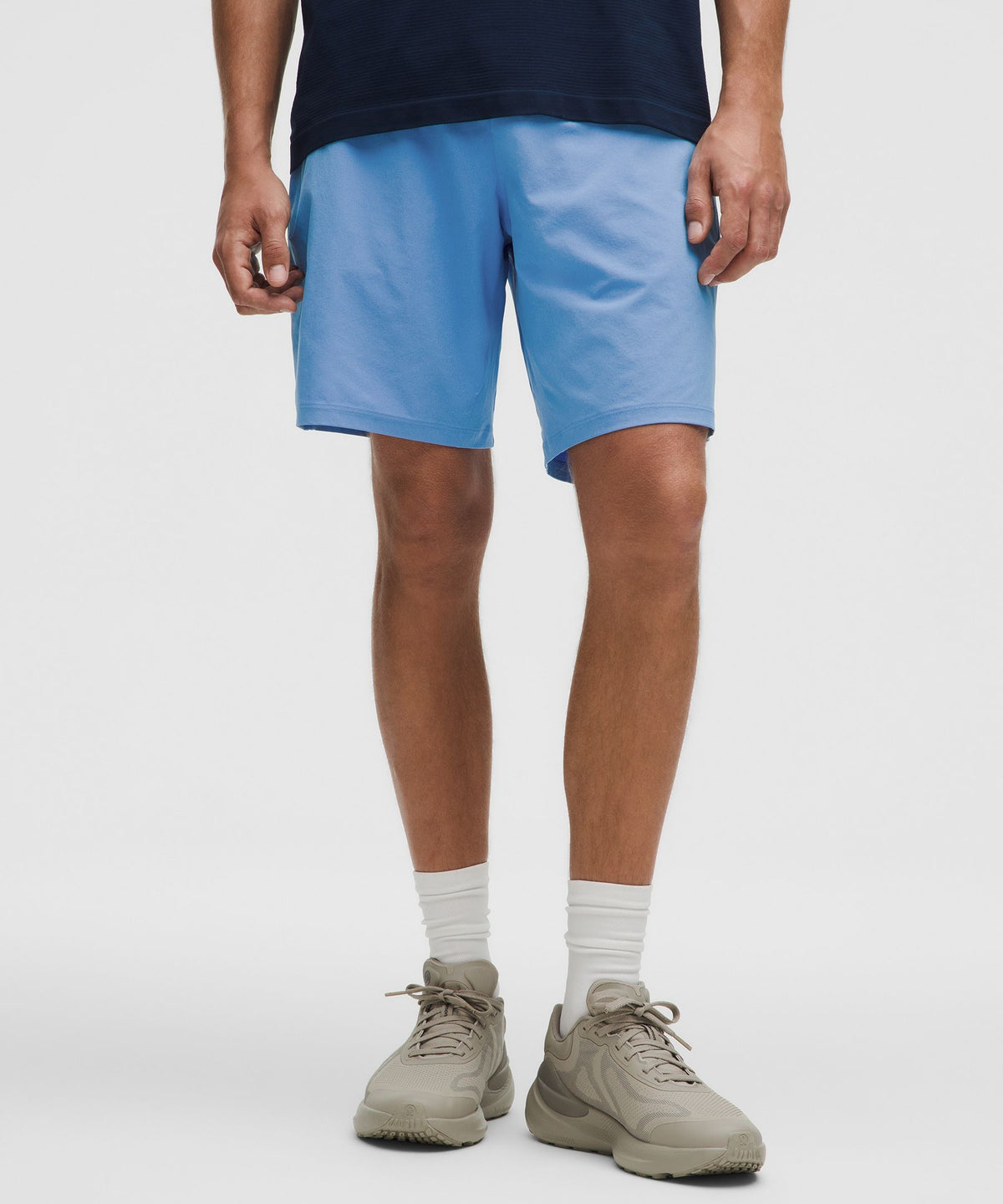 Pace Breaker Lined Short 9"