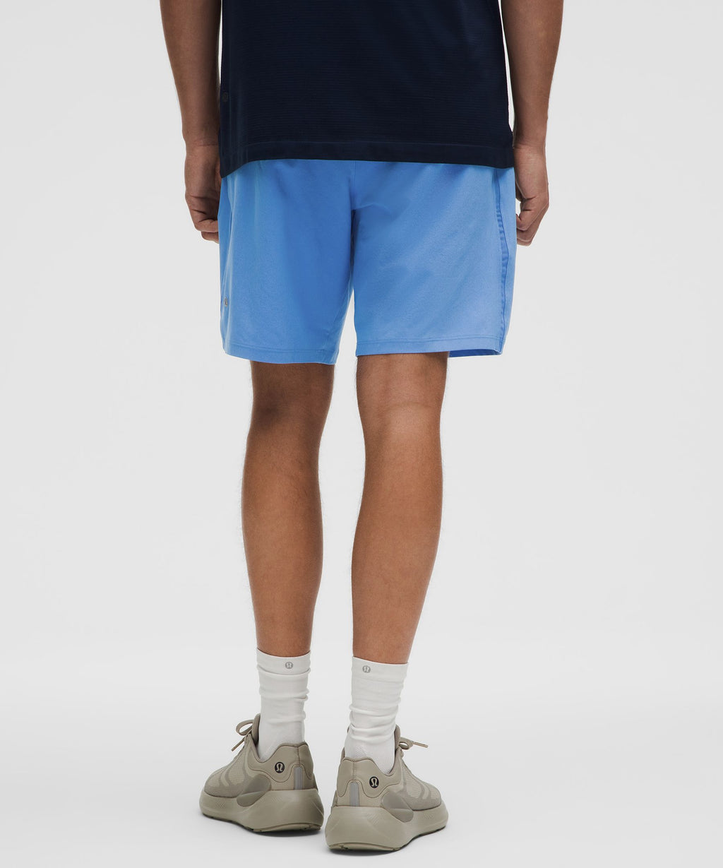 Pace Breaker Lined Short 9"