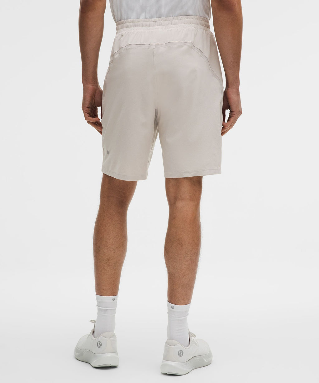 Pace Breaker Lined Short 9"