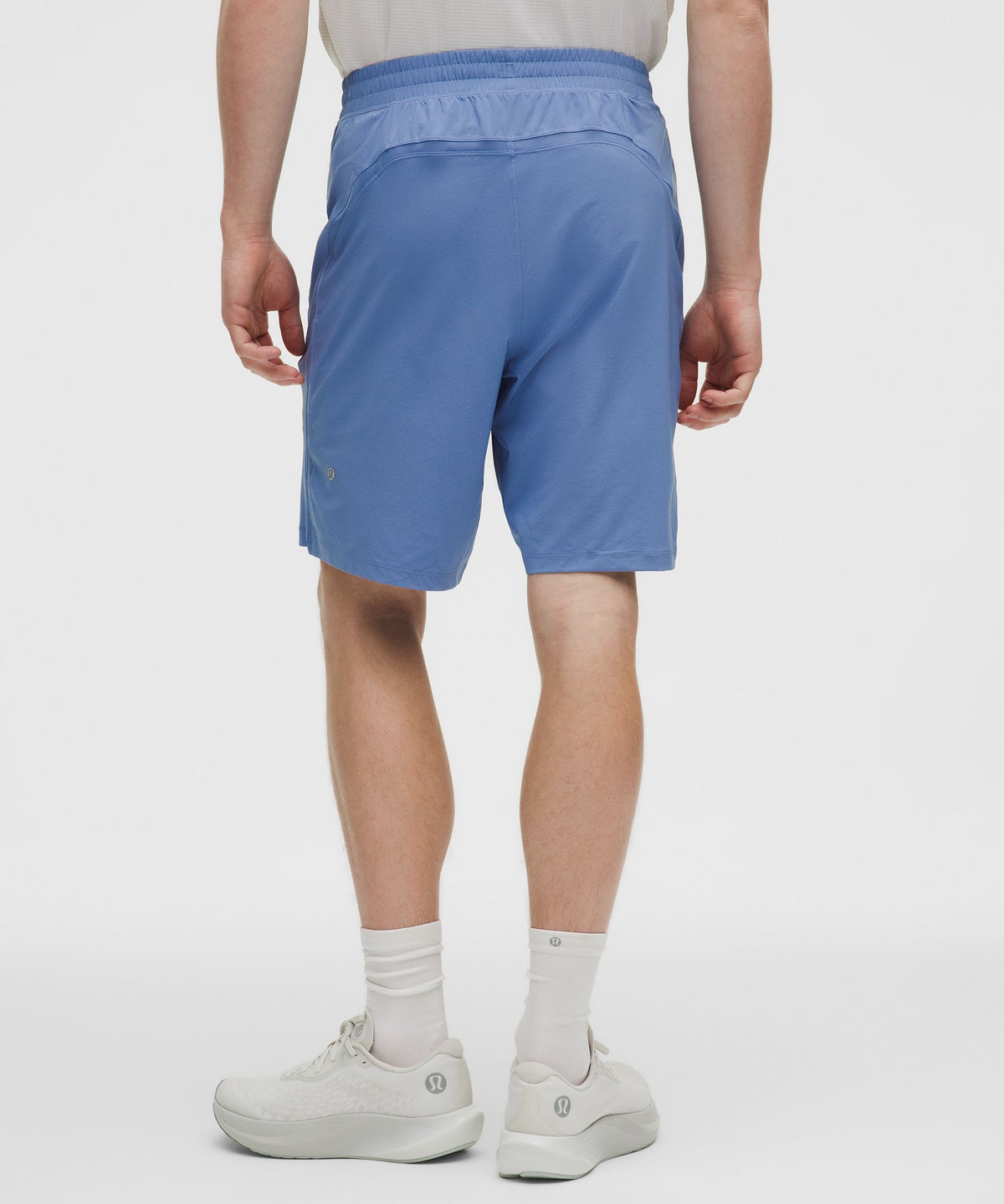 Pace Breaker Lined Short 9"