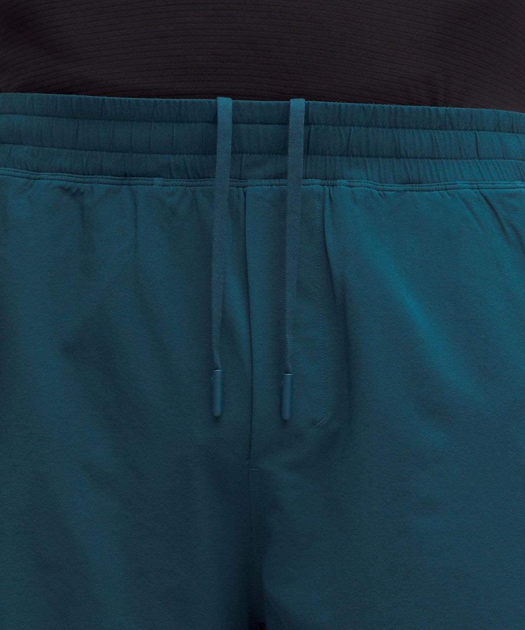 Pace Breaker Lined Short 9"