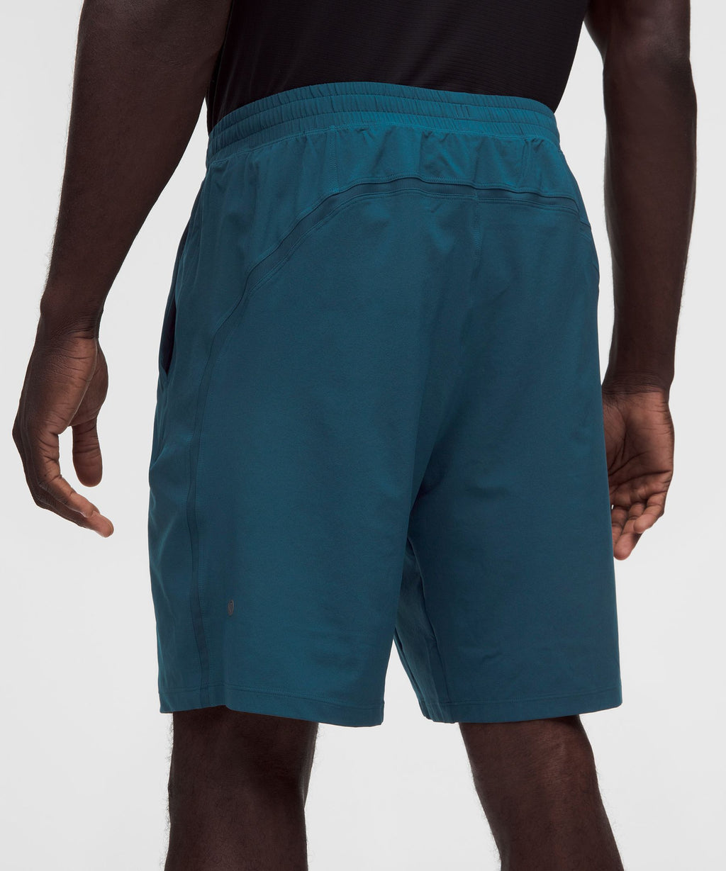Pace Breaker Lined Short 9"