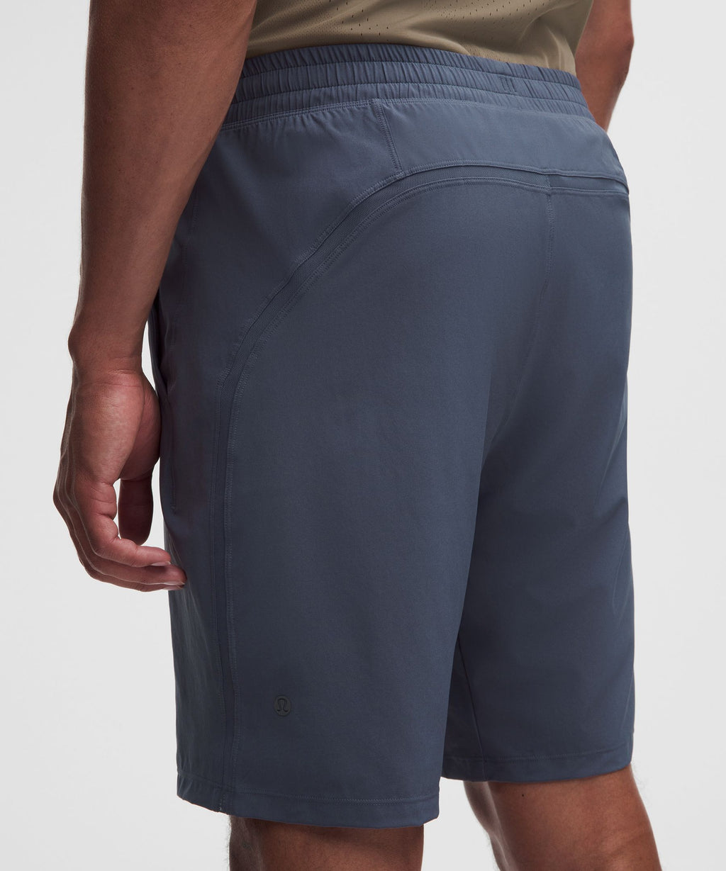 Pace Breaker Lined Short 9"