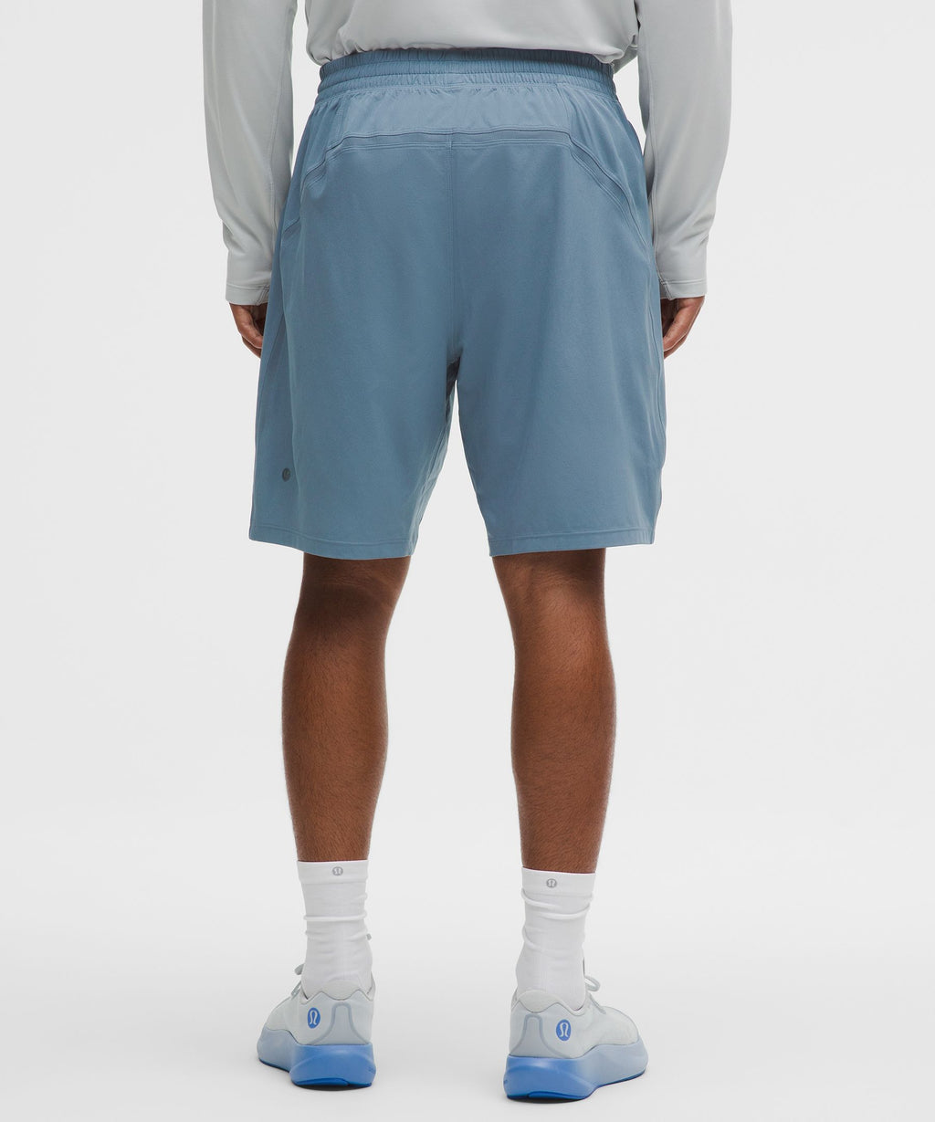 Pace Breaker Lined Short 9"