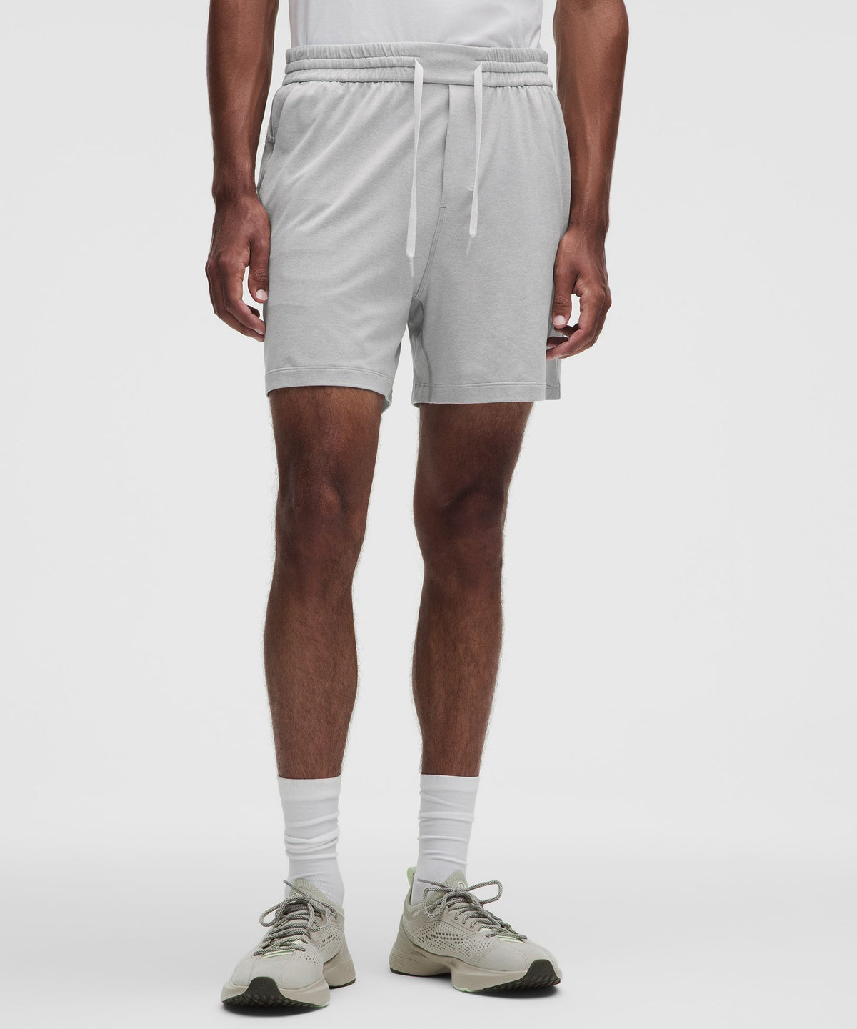 Soft Jersey Short 5"
