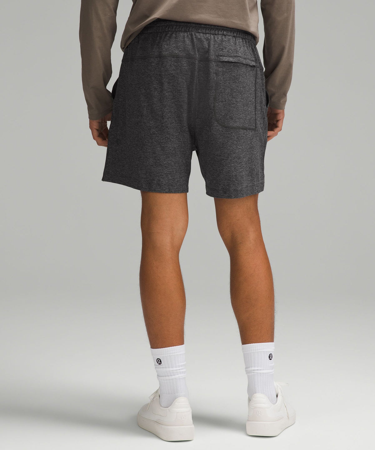 Soft Jersey Short 5"
