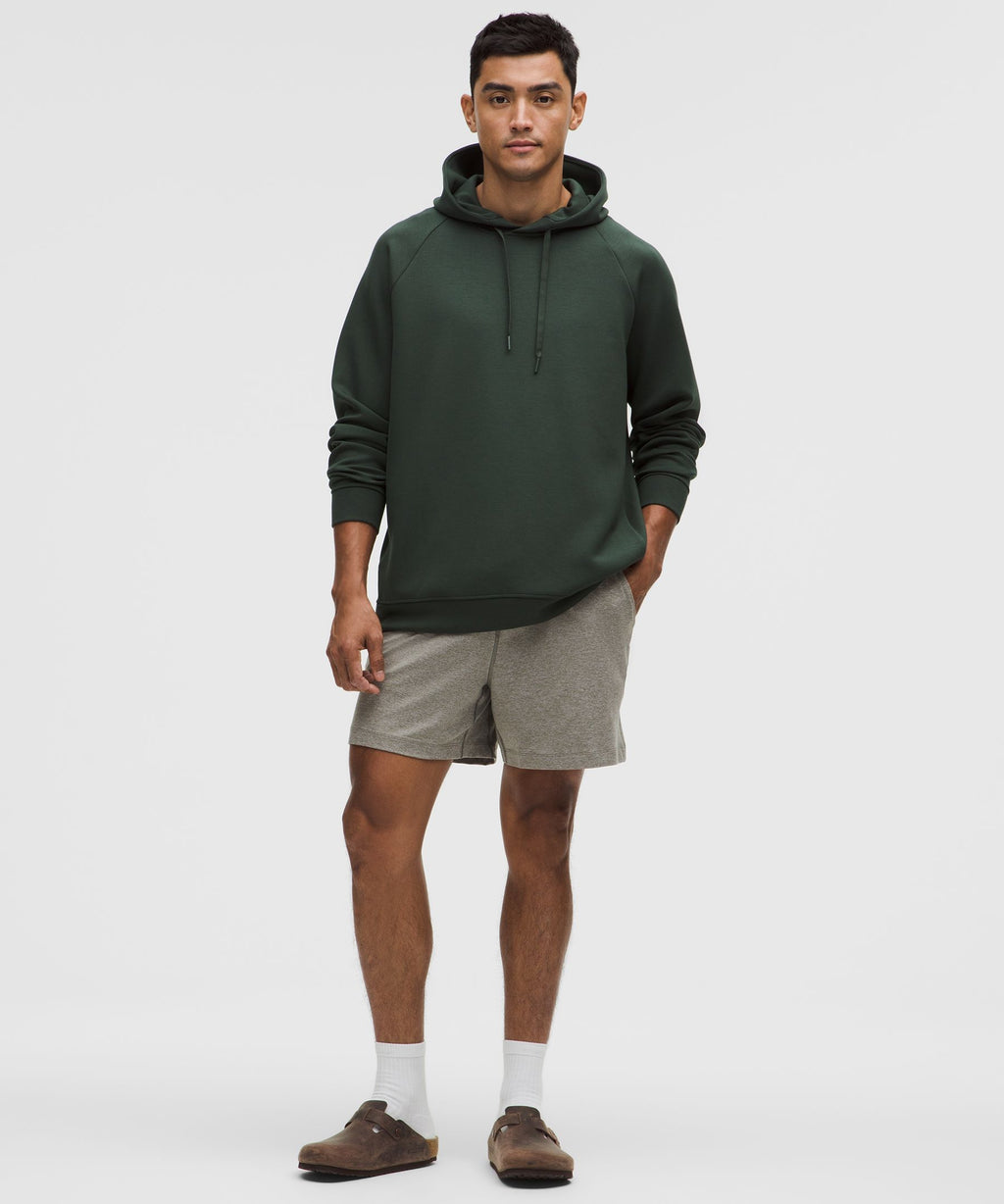 Soft Jersey Short 5"