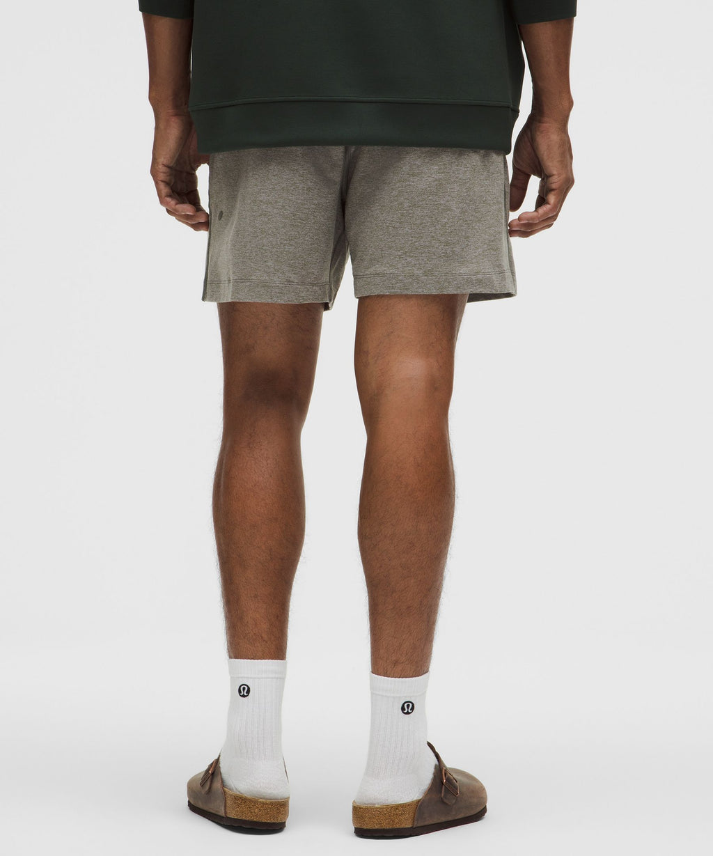 Soft Jersey Short 5"