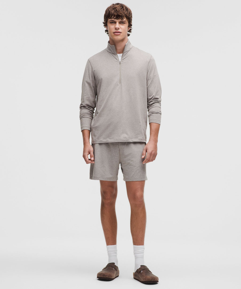 Soft Jersey Short 5"