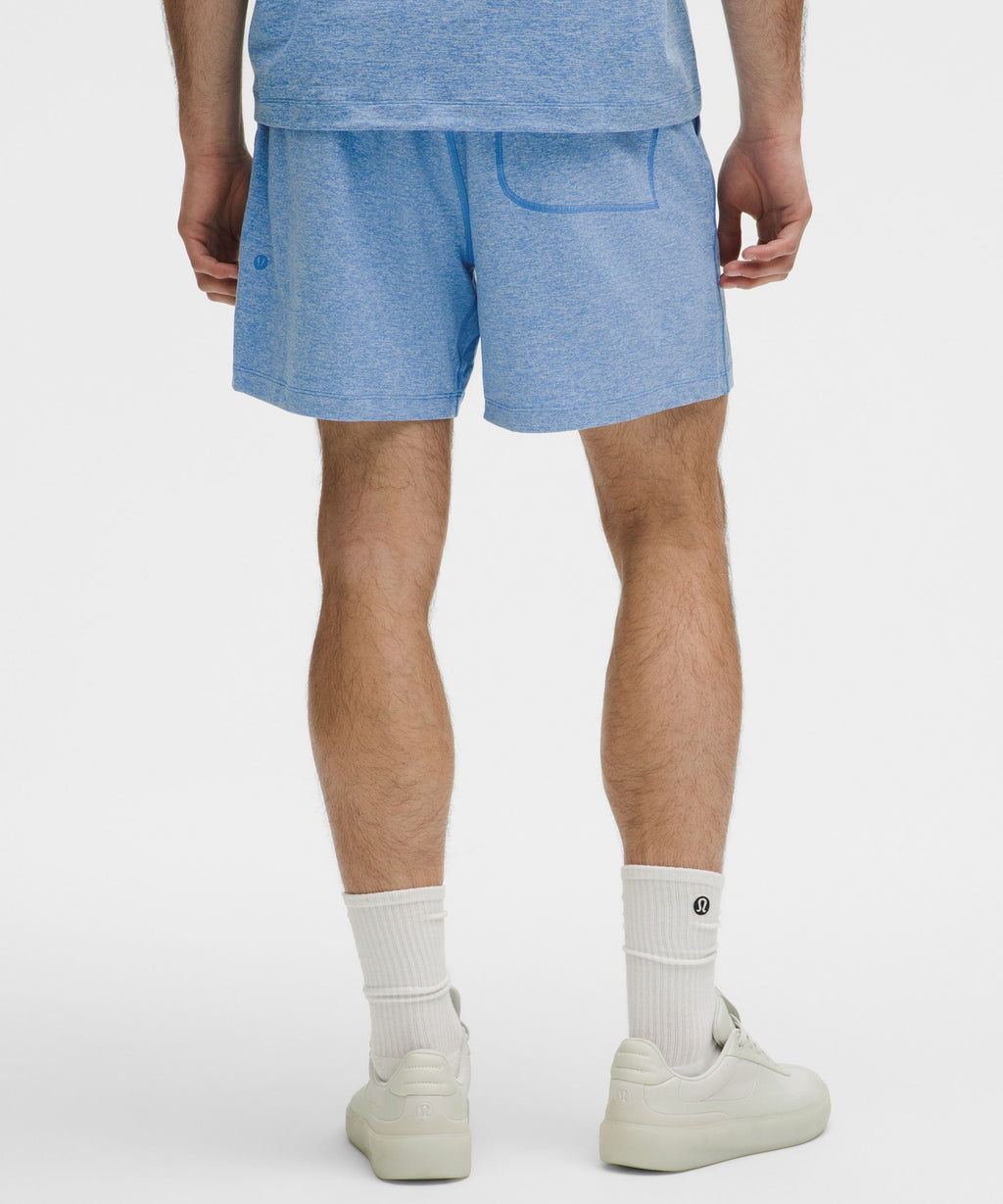 Soft Jersey Short 5"