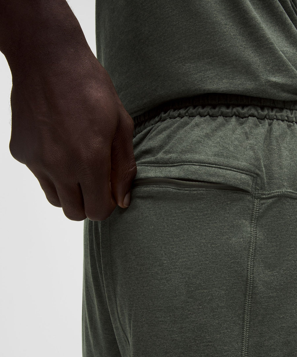 Soft Jersey Short 5"