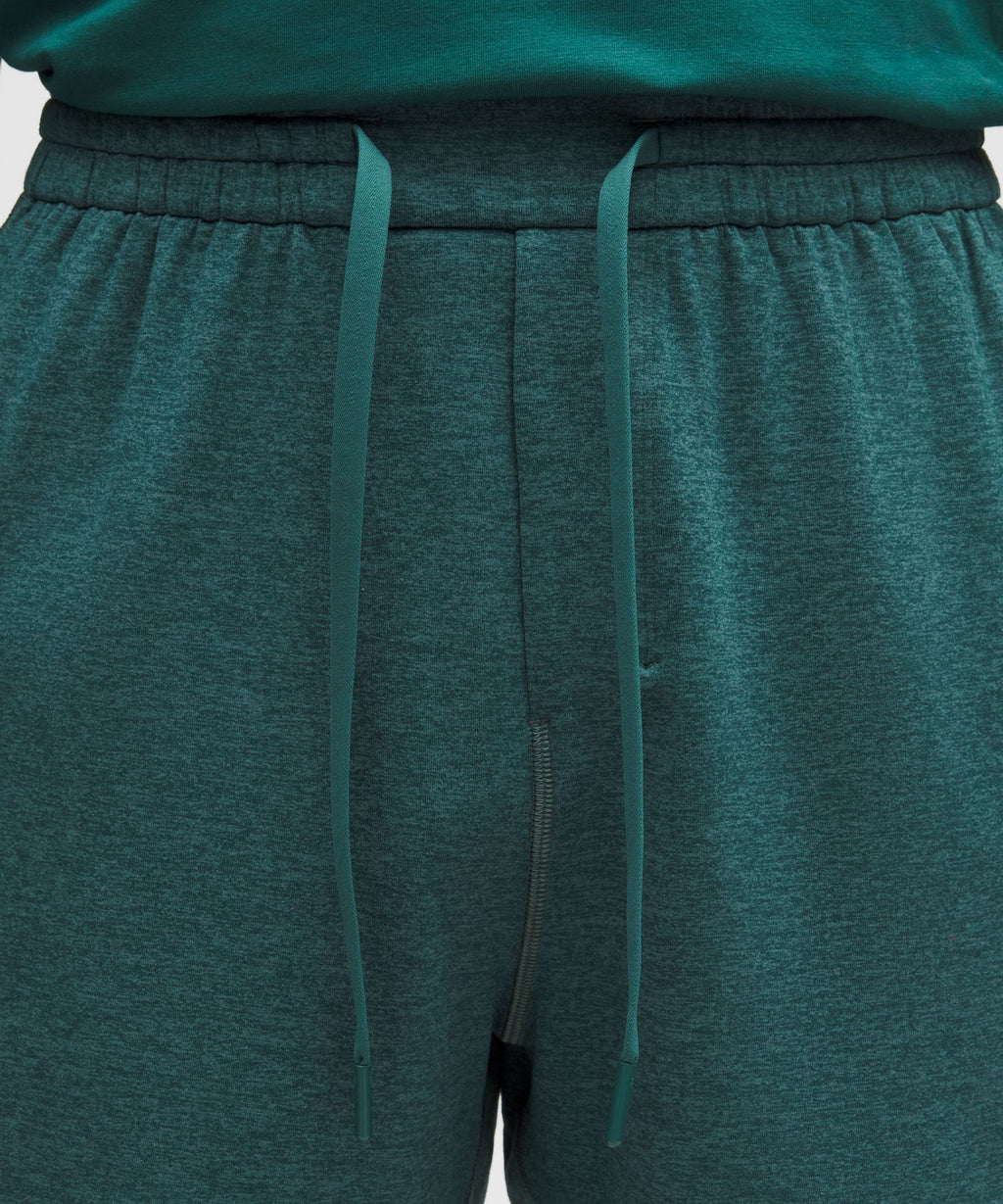 Soft Jersey Short 5"