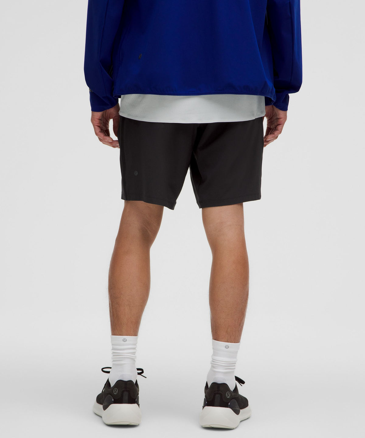 Pace Breaker Linerless Short 9"