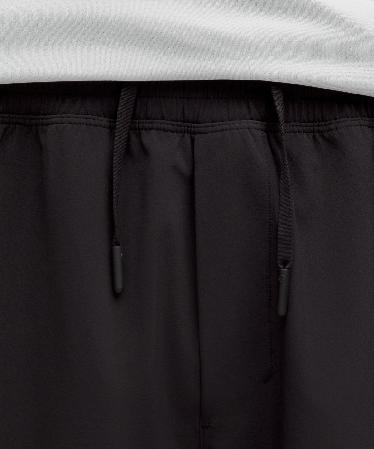 Pace Breaker Linerless Short 9"