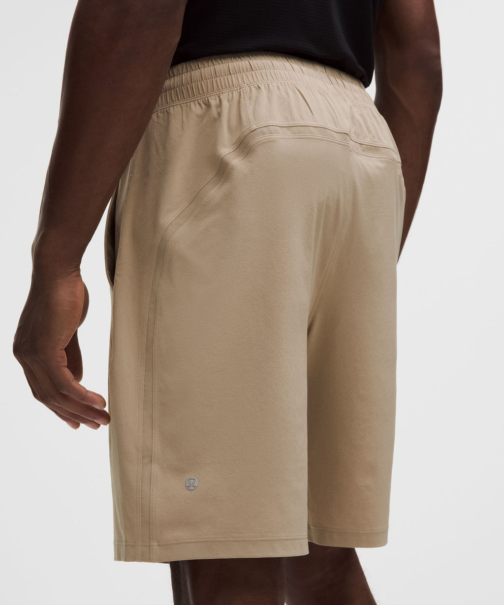 Pace Breaker Linerless Short 9"