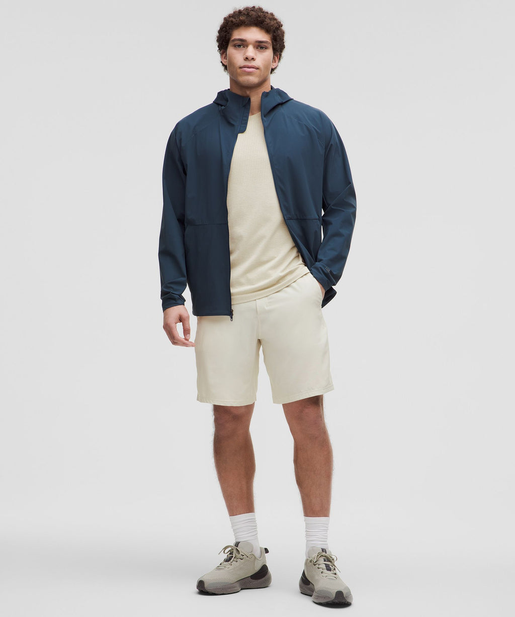 Pace Breaker Linerless Short 9"