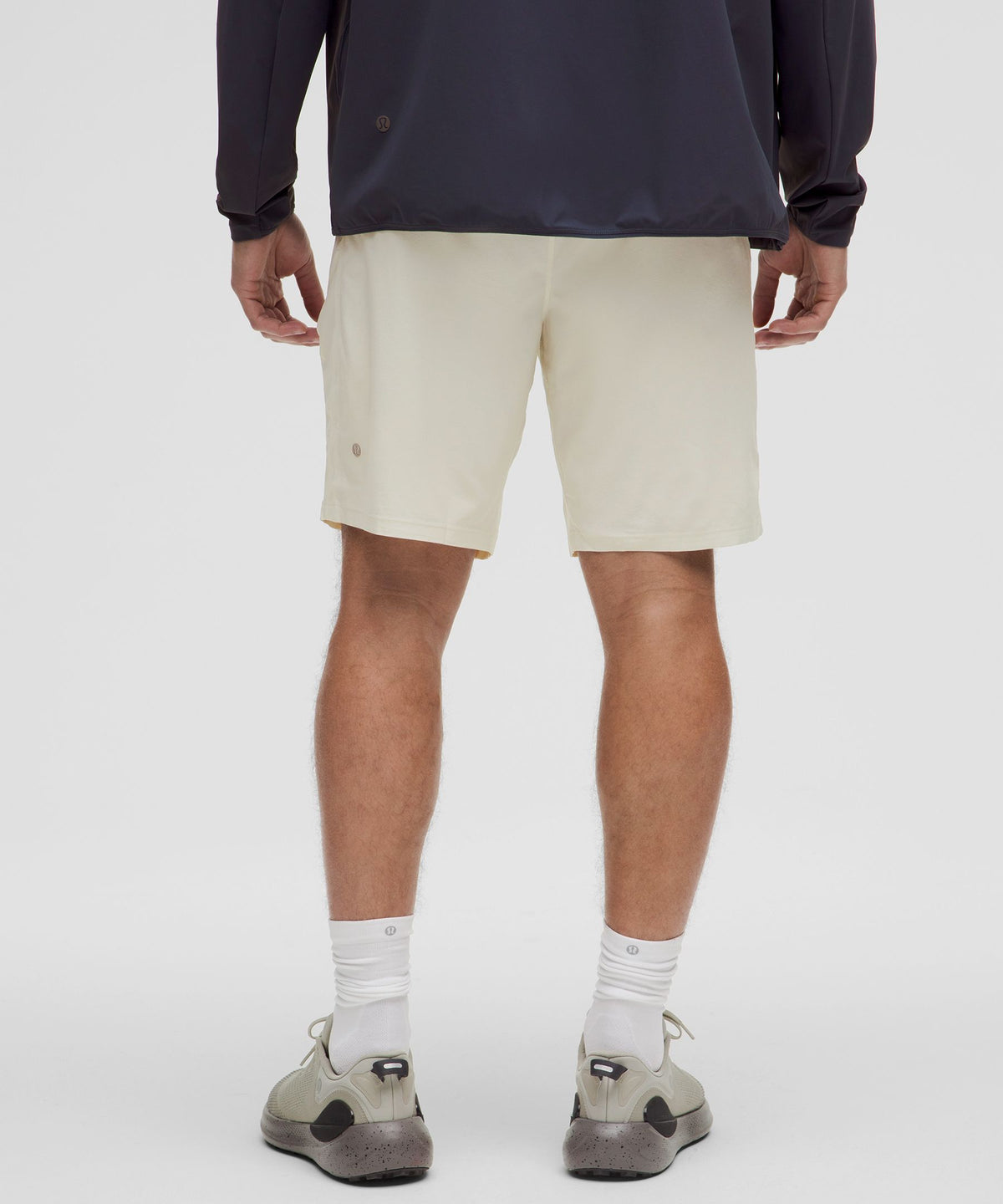 Pace Breaker Linerless Short 9"
