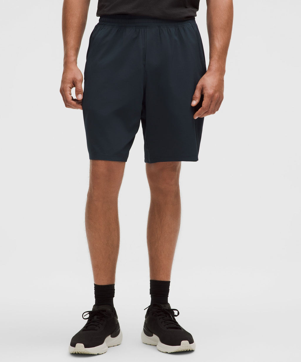 Pace Breaker Linerless Short 9"