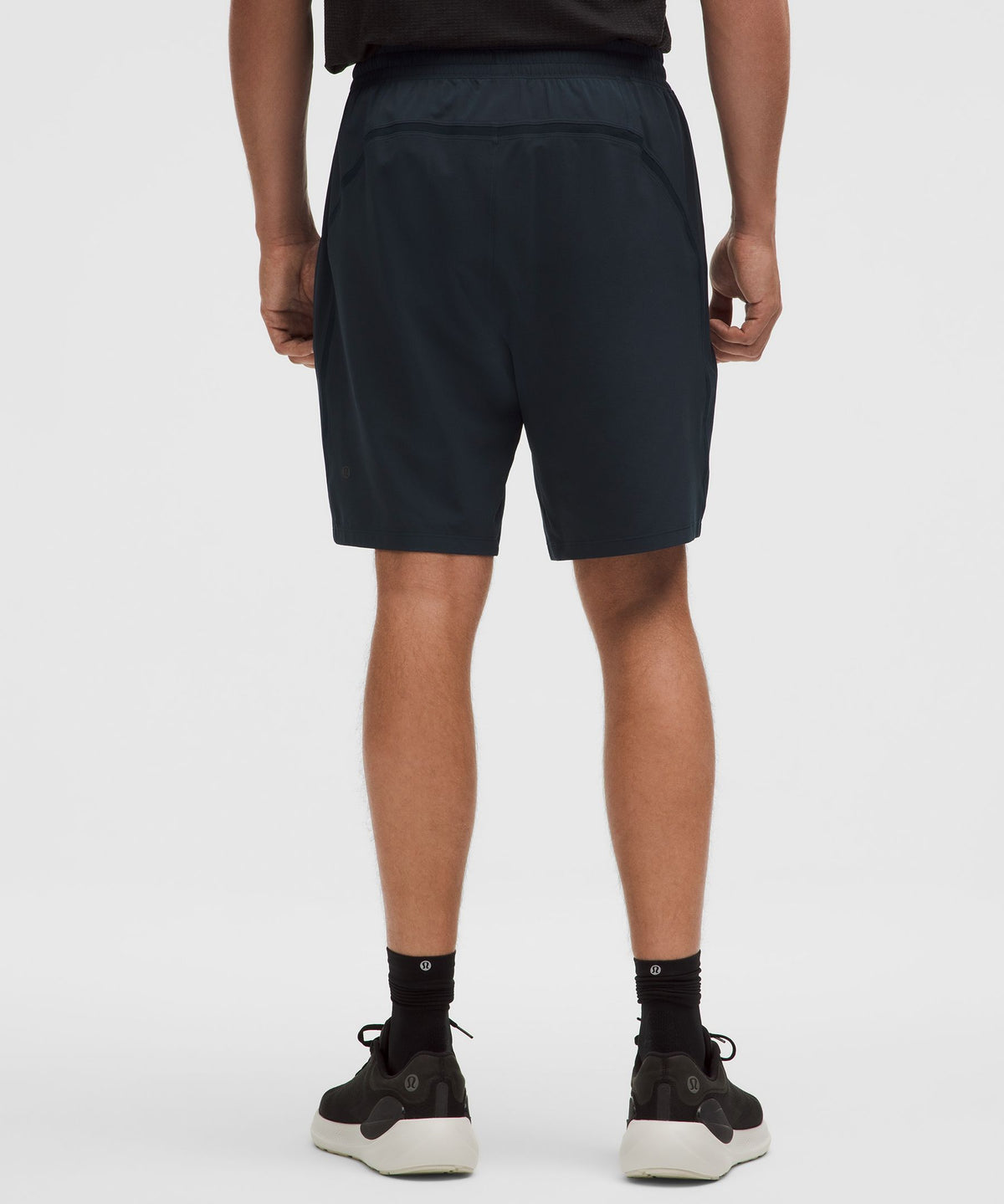 Pace Breaker Linerless Short 9"