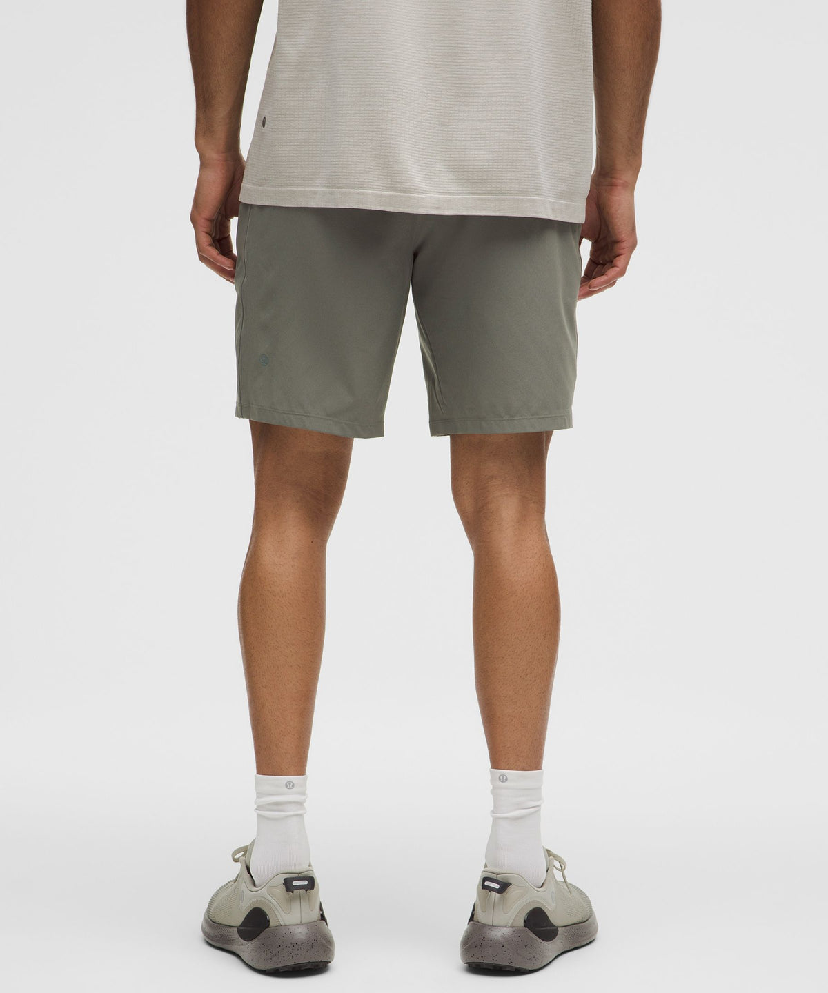Pace Breaker Linerless Short 9"