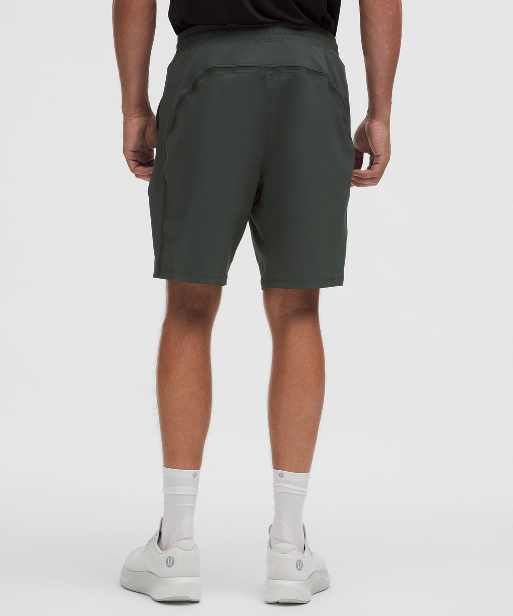 Pace Breaker Linerless Short 9"