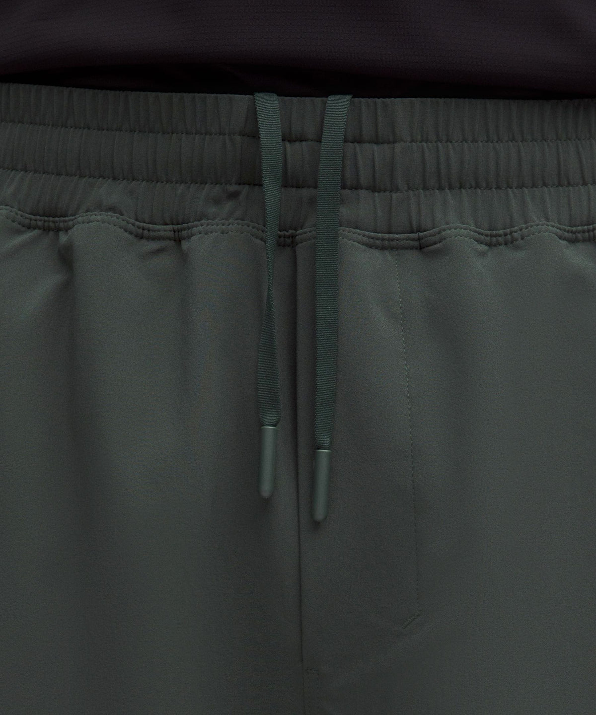 Pace Breaker Linerless Short 9"