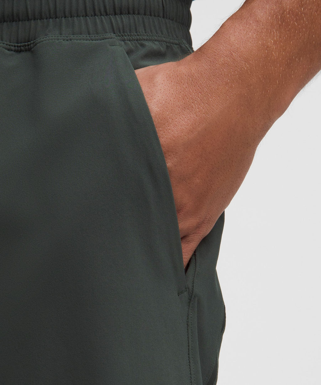 Pace Breaker Linerless Short 9"