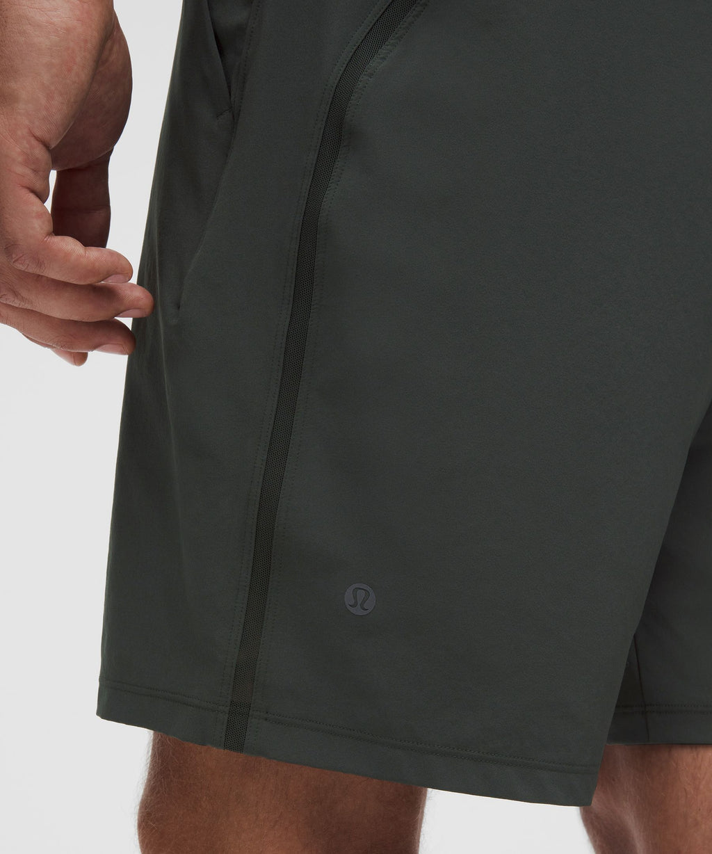 Pace Breaker Linerless Short 9"