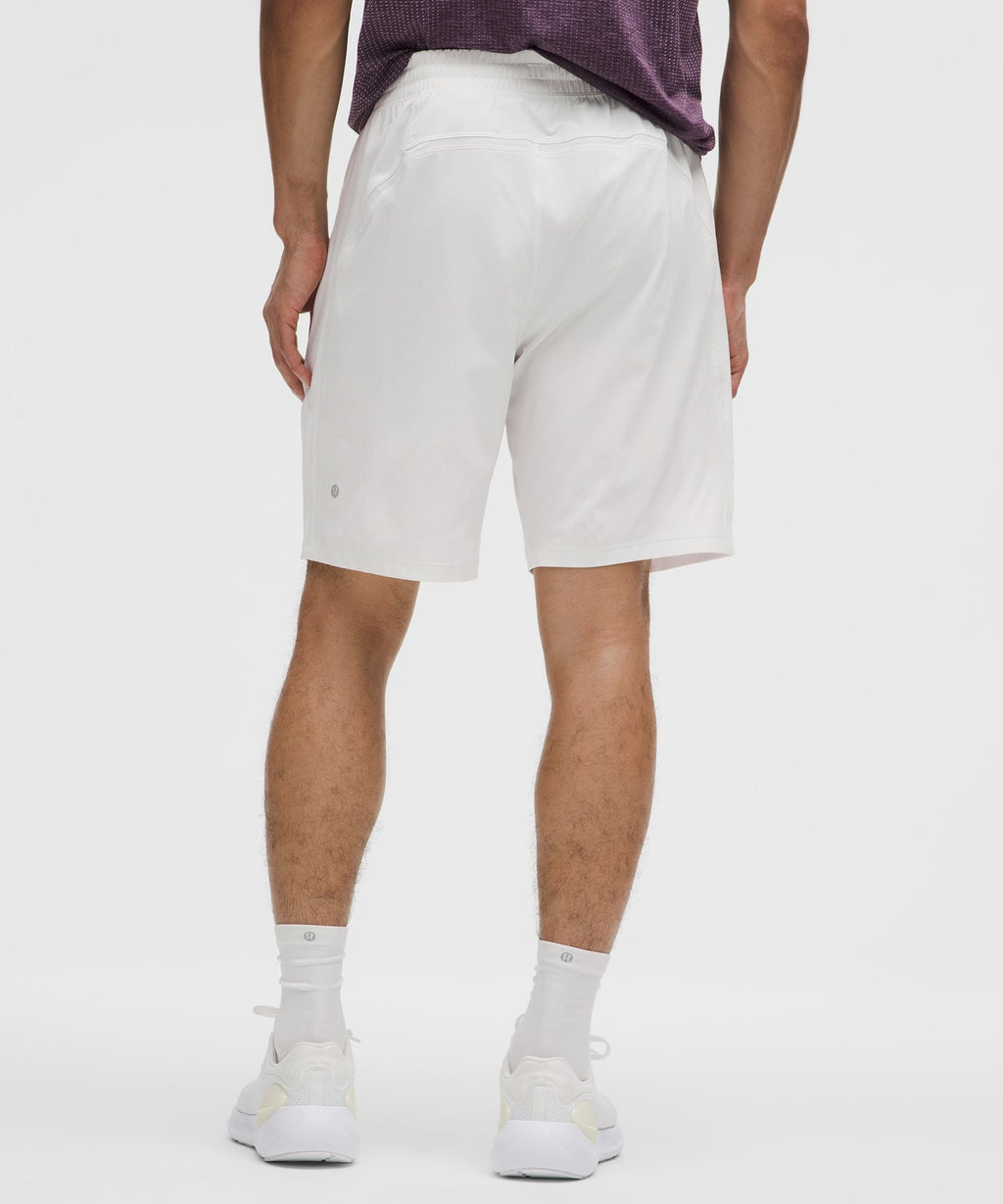 Pace Breaker Linerless Short 9"