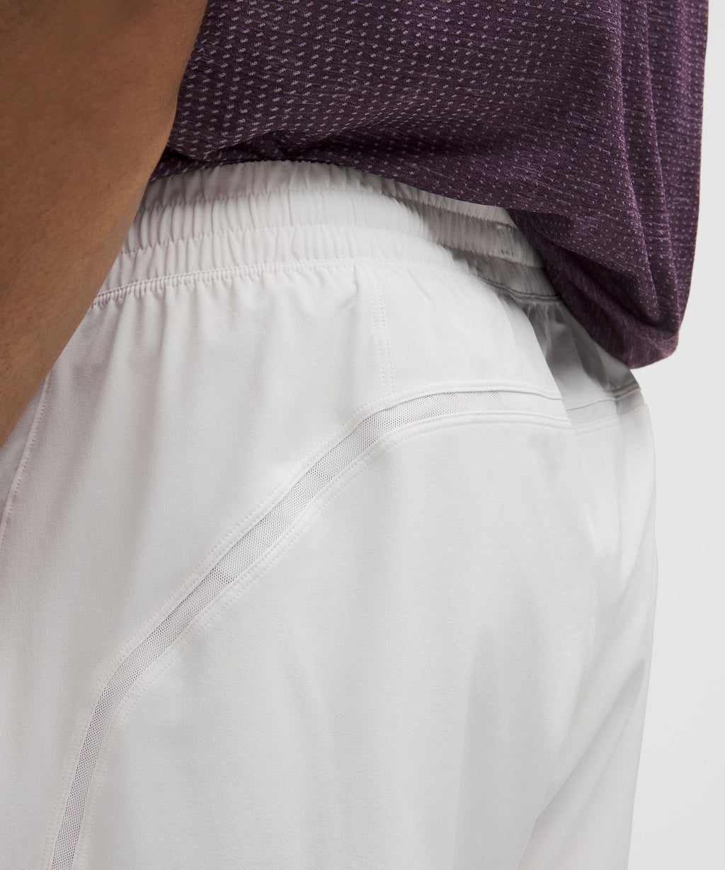 Pace Breaker Linerless Short 9"