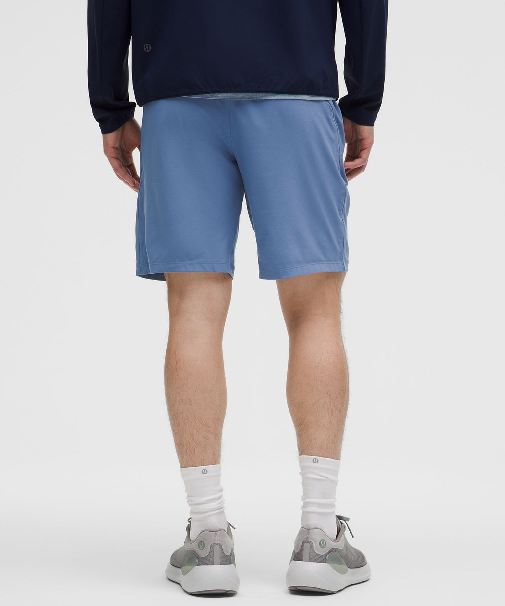 Pace Breaker Linerless Short 9"