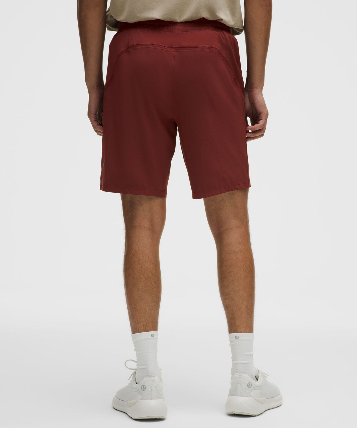 Pace Breaker Linerless Short 9"