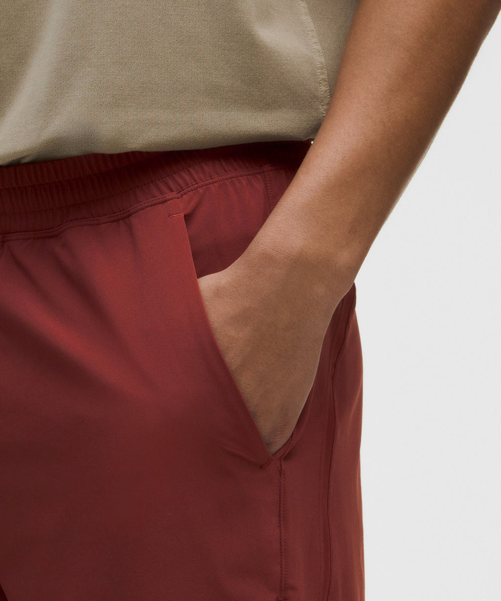Pace Breaker Linerless Short 9"
