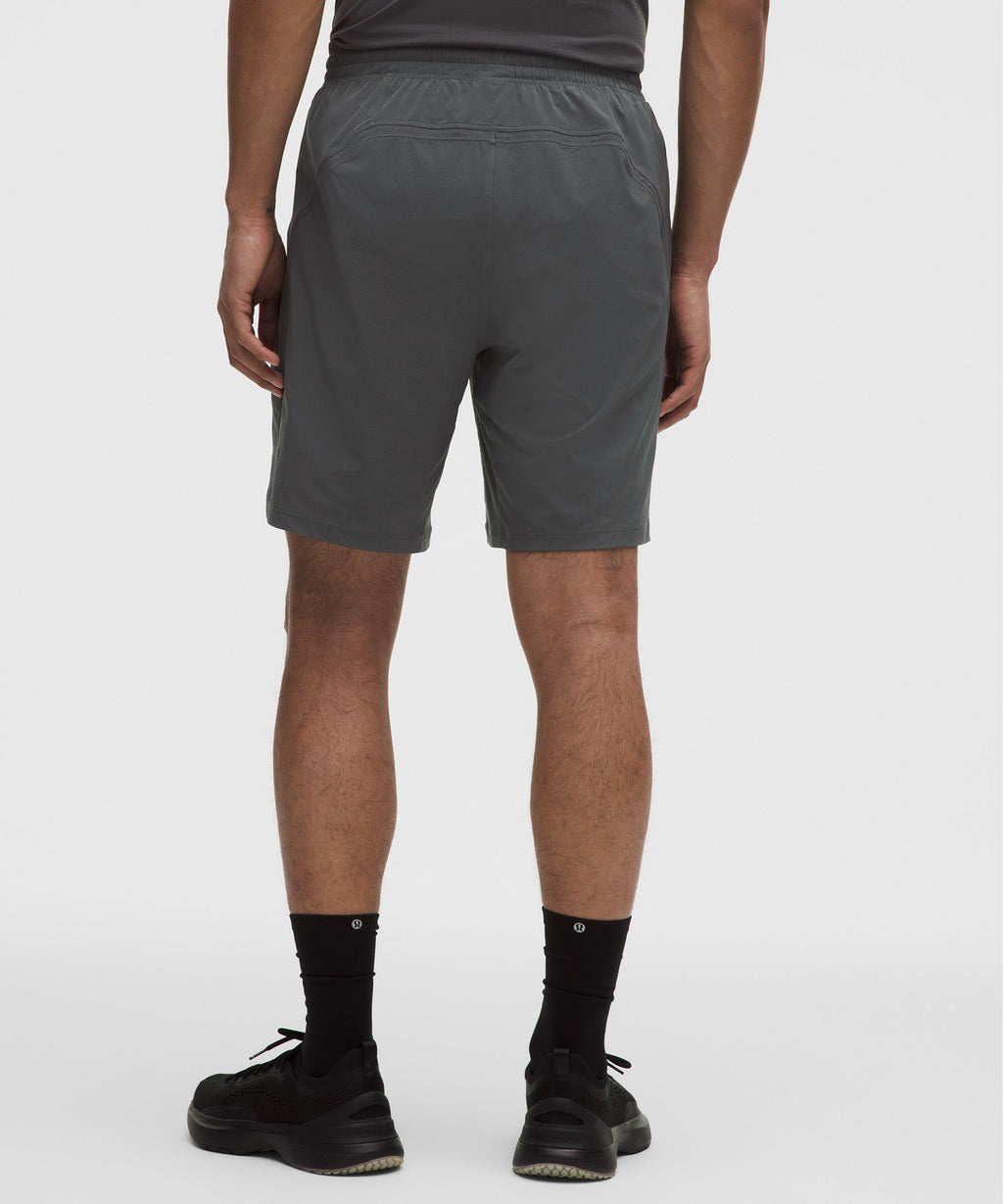 Pace Breaker Linerless Short 9"