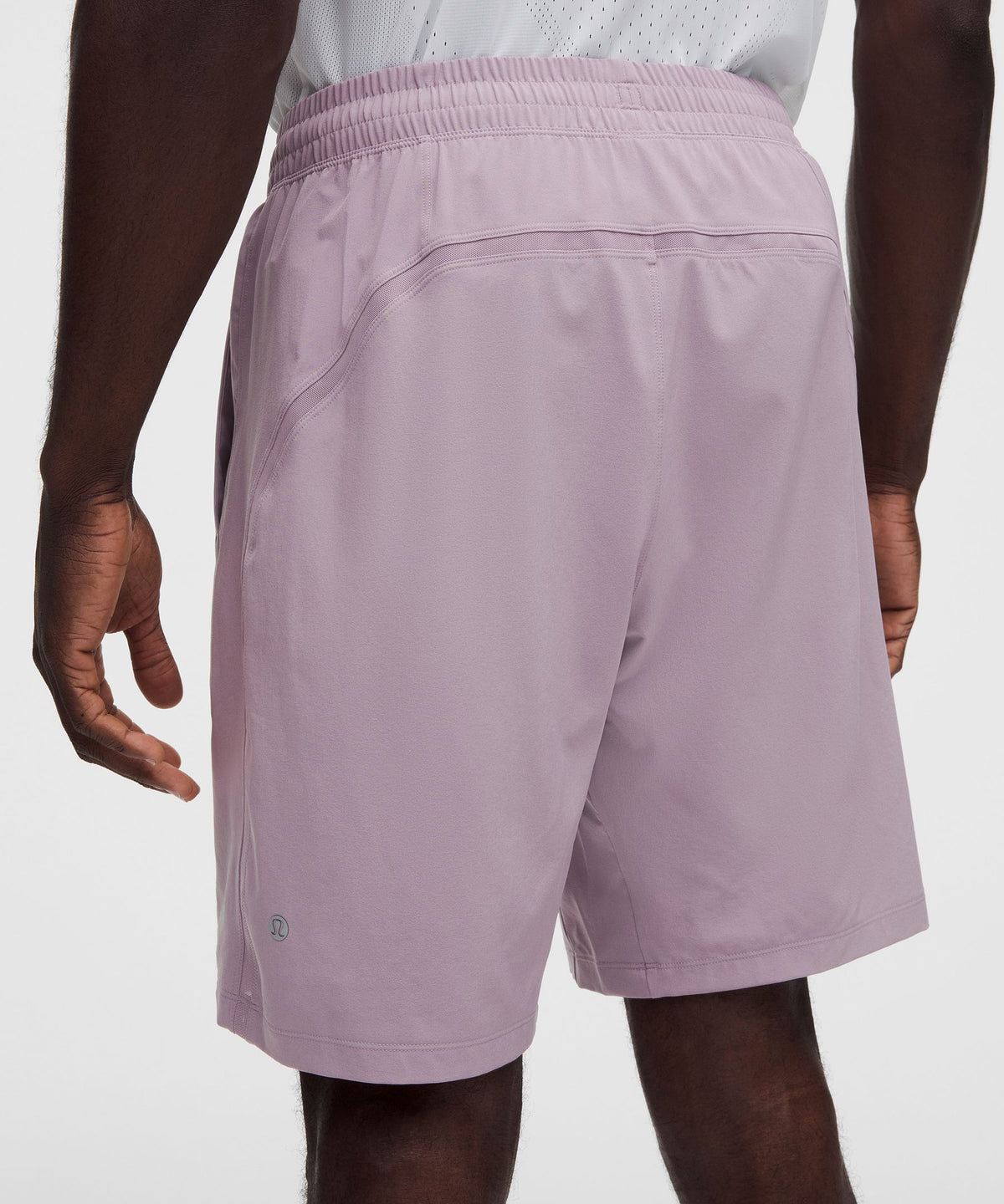 Pace Breaker Linerless Short 9"