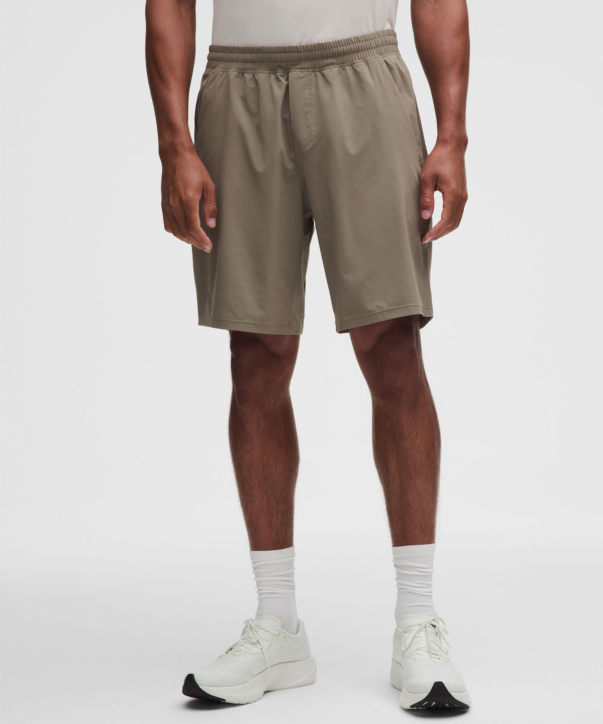 Pace Breaker Linerless Short 9"