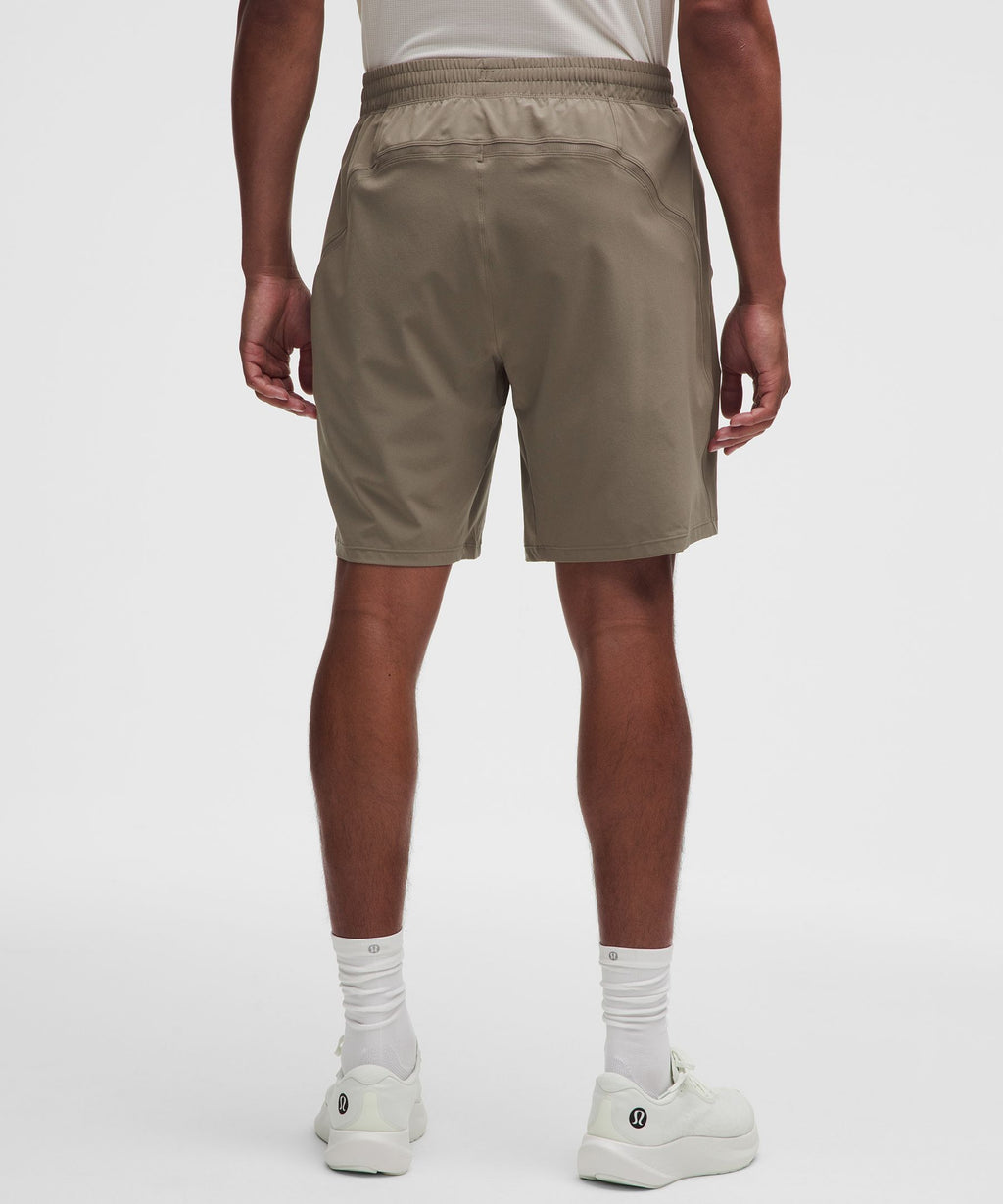 Pace Breaker Linerless Short 9"